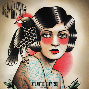 Twice As Hard (Live)