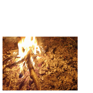 campfire