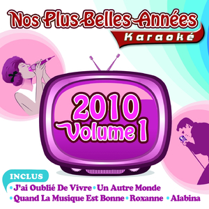 Un autre monde (Karaoke With Backing Vocals)