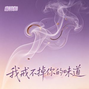 我戒不掉你的味道