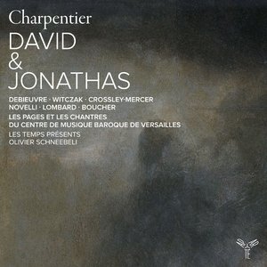 David et Jonathas, H. 490, Acte V Scène 3: Victoire ! Victoire (chœur)