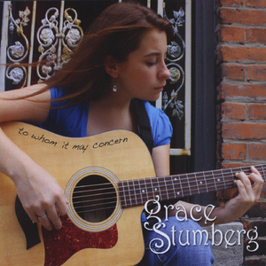 To Whom It May Concern