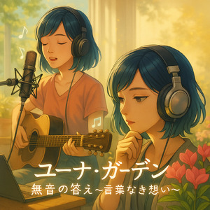 無音の答え～言葉なき想い～