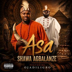 Asa (feat. Ojadiliigbo)
