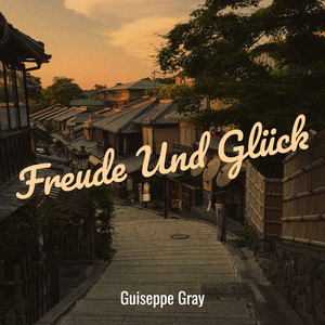 Freude Und Glück