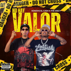 No Hay Valor