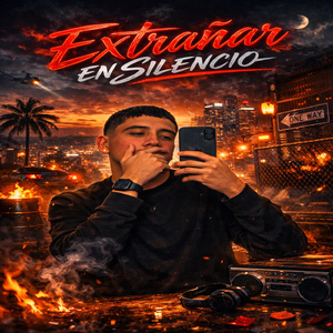 Extrañar en silencio