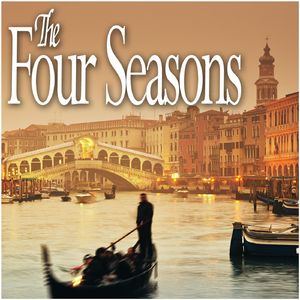 The Four Seasons, Violin Concerto in E Major, Op. 8 No. 1, RV 269 "Spring":III. Allegro