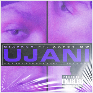 UJANI