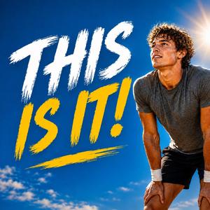 This Is It!