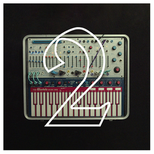 Buchla Music Easel - 2.31
