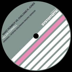 Helen Cornell (Stefan Goldmann Macro Version)