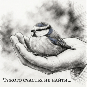 Чужого счастья не найти