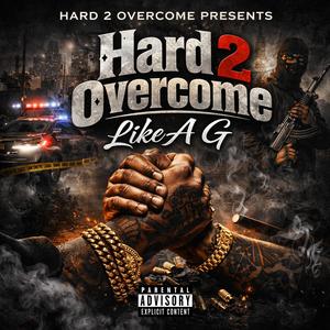 Like A G (feat. Glace)