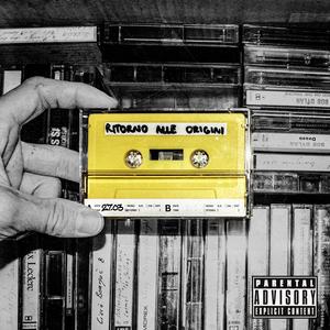 64 Clouds (feat. Negalo, Kuray, Dom Morrison, Zenit, Arma, Umiah & Brivido)