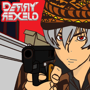 Gamelan Night Terror