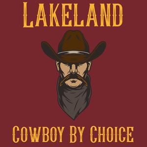 Cowboy by Choice