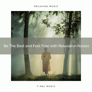 Be The Best and Feel Free with Relaxation Noises