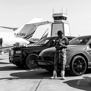 【NY Pain】"向死而生"Lil Tjay x NY Pain Type Beat