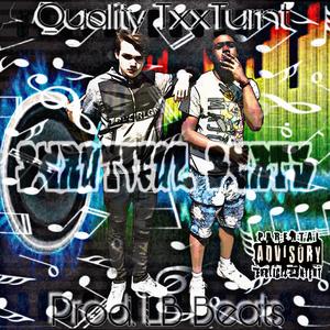 Glock (feat. Cambino & Big Baby Smash)