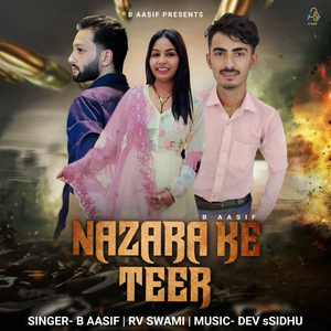 NAZARA KE TEER