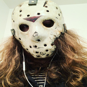 Voorhees a Jolly Good Fellow