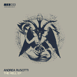 The Hell (Original Mix)