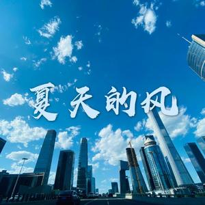 夏天的风(唯美钢琴版)