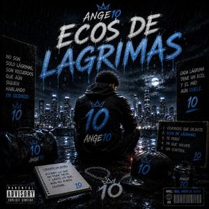 ECOS DE LAGRIMAS