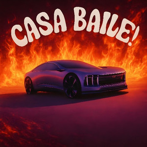 CASA BAILE!