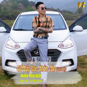 Giờ Đây Con Khôn Lớn (Parody)