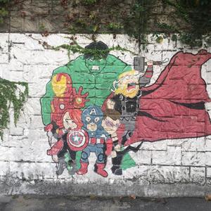 Start up（Prod.by Trai5or&Nocap）