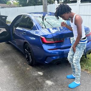 OVAKILL (Ft.Glo Getta)