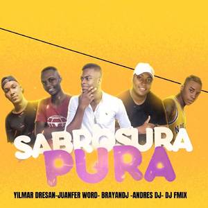 Sabrosura Pura