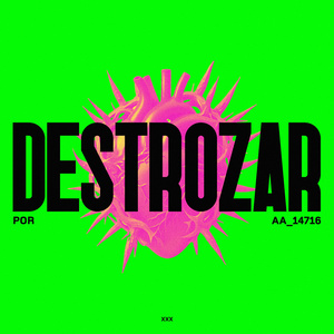 Destrozar