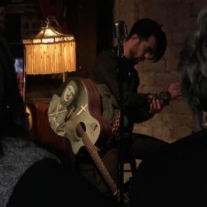 Hayastan (Live)