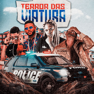 Terror das Viatura