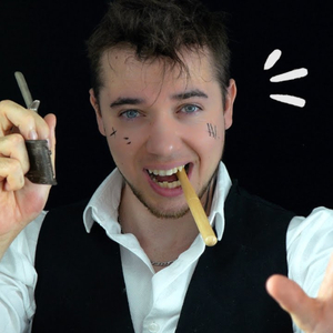 Bienvenue au Salon de Tatouage