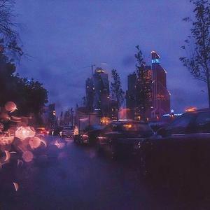 City of Stars