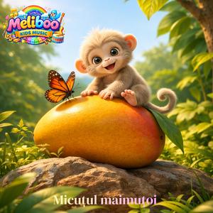 Micuțul maimuțoi