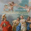 Les Musiciens du Louvre - Alcina, HWV 34, Act III: Ah, che tardi?