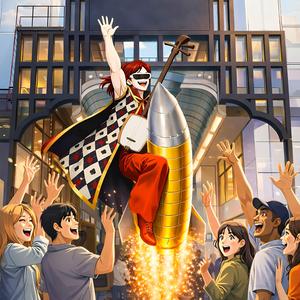 SPACE心斎橋筋節