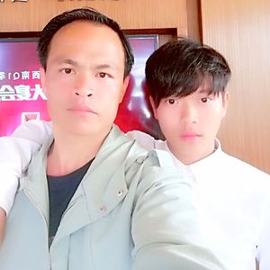 蔡佛缘 - 让我们携手共创美好明天 伴奏