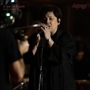 departamento (sesión noviembre/en vivo)