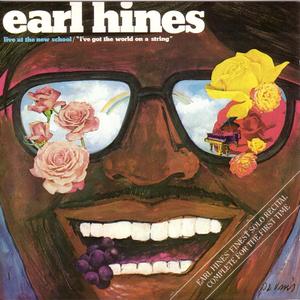 Boogie Woogie On The St. Louis Blues