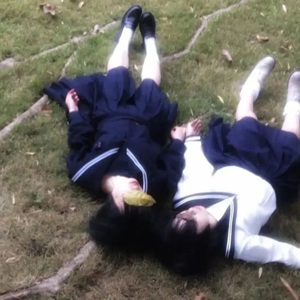 Minor Forever two (橘子)