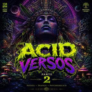 Mandragora acid drop