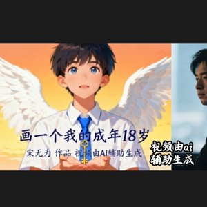 我的成年十八岁 人声.wav