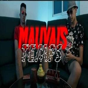 Mauvais Temps (feat. Younes Blk)