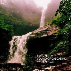 Gentle Stream Splash